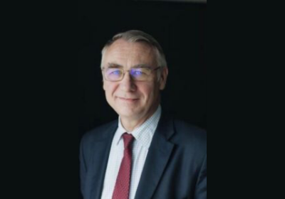 Hervé de Kerdrel à la Présidence de Sogama Hervé de Kerdrel à la Présidence de Sogama